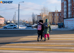 Новые льготы появятся в детских садах Волгоградской области