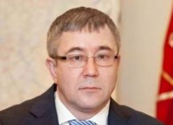 Экс-глава комитета транспорта Петербурга Александр Федотов погиб в Москве по пути в Волгоград