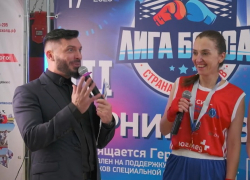 Депутат облдумы прилюдно подралась с женщиной в Волгограде