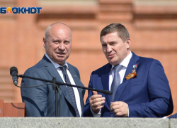 В Волгограде отложили отставку мэра Виталия Лихачёва