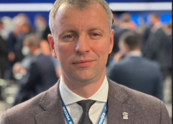 Назван самый эффективный депутат Госдумы от Волгоградской области