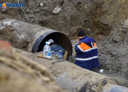 Бездомный сгорел заживо на теплотрассе в Волгограде