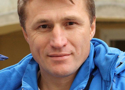 Олег Веретенников стал старшим тренером Академии «Ротор» в Волгограде 