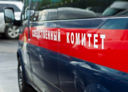 Скелет мужчины обнаружили в Волгоградской области