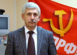 Выдвижение в Госдуму от московского округа прокомментировал волгоградский коммунист Михаил Таранцов 