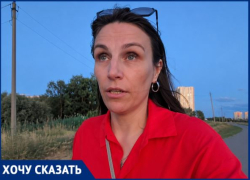 Волгоградка просит Александра Бастрыкина вновь взяться за чиновников из-за убитой дороги 