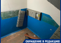 Волгоградцев атаковали «почтовые варвары»
