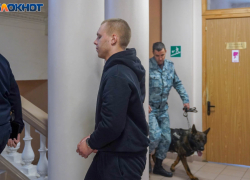 Верховный суд РФ оставил без изменения срок Никите Журавелю