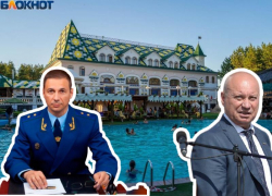 Прокурор области не стал мешать волгоградскому мэру уничтожать бизнес