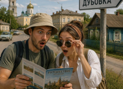 Волгоградская Дубовка побила рекорд по стоимости жилья для туристов 