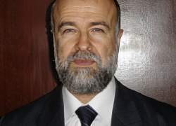 Путин наградил за заслуги перед Отечеством главу района в Волгоградской области