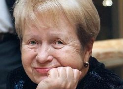 Нашей землячке Александре Пахмутовой – 88 лет