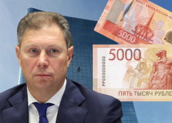 Вскрылась судебно-финансовая изнанка депутатского долгостроя ID Tower  в центре Волгограда