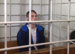 На 2 месяца арестован сообщник убийцы 22-летнего контрактника в Волгограде