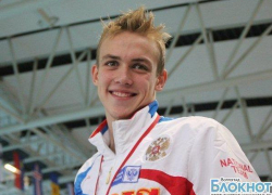 Евгений Седов завоевал золото для Волгограда