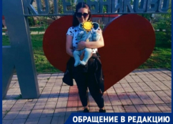 Сироте с младенцем на руках не дают квартиру под Волгоградом