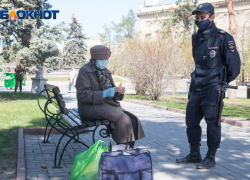 186 заразившихся коронавирусом в Волгоградской области