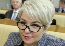 Самый известный волгоградский депутат отмечает день рождения