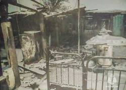 Пожилые гибнут в морозы в Волгоградской области