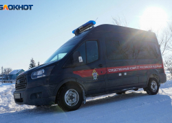 Под Волгоградом нашли мёртвого мужчину без полового члена