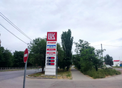 Волгоградский бензин продолжает дорожать 
