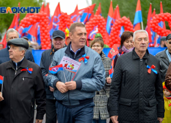 Стало известно, кого пошлют на съезд «Единой России» от Волгограда