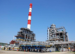 Нефтеперерабатывающие заводы Беларуси работают на оборудовании из Волгограда