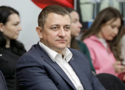 «Перемалывание малороссийских мужиков»: депутат ГД из Волгограда объявил о провале контрнаступления ВСУ