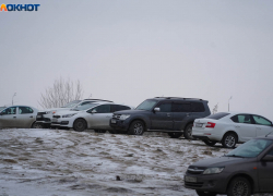 По ощущениям -22: морозы возвращаются в Волгоград