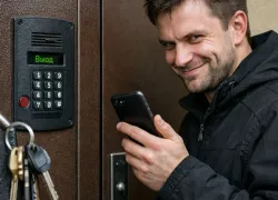 Схема развода с новыми ключами от домофона гуляет по Волгограду: неизвестные просят шестизначный код