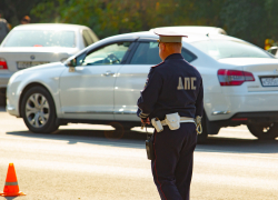 Под Волгоградом пытались застрелить полицейского: подробности нападения 