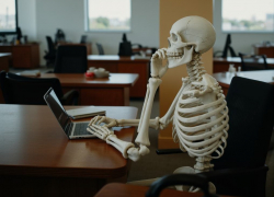 Синдром "тихого увольнения" распространился среди волгоградцев