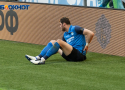 "Надо было умудриться - с зарплатами по 800 тысяч утопить команду во 2-ю лигу": спортжурналист о "Роторе"