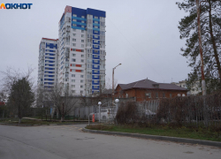 Беспилотная опасность с утра объявлена в Волгограде
