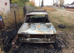 Сожгла машину бывшему: под Волгоградом женщина из мести решила ударить по больному