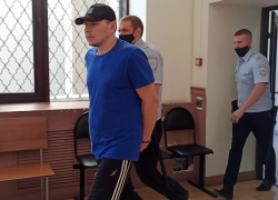 В Волгограде оглашен приговор отчиму-насильнику, убившему 10-летнюю падчерицу