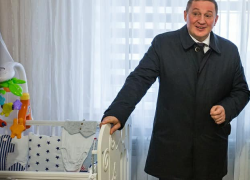 Волгоградский губернатор собрал коллег – миллионеров поговорить о простом народе