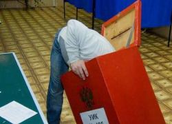В Ираке нашелся волгоградец, желающий голосовать на выборах