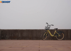 Черноморская депрессия испортит волгоградцам погоду после выходных