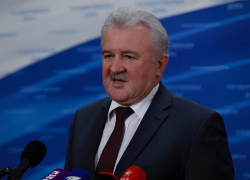 Полтора миллиона в месяц и 51 миллион на счетах: на что живет главный транспортный лоббист Волгограда в Госдуме 
