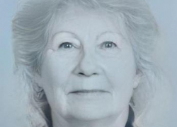 Зеленоглазая женщина таинственно исчезла под Волгоградом 