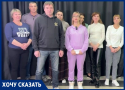 Юных кикбоксеров в Волгограде лишают инвентаря, на который их родители потратили миллион