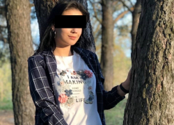 17-летнюю красавицу из Михайловки убил на глазах ее подруги 42-летний мужчина