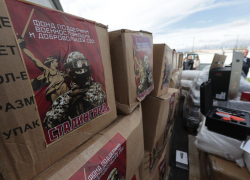 «Никого не заставляли. Никто не жалуется»: депутат Госдумы о мобилизованных из Волгоградской области