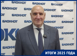 «Быстро забыли, в какой мы были разрухе»: за что профессор поставил «четверку» мэру Волгограда Марченко