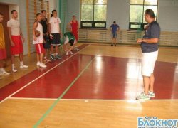 «Красный Октябрь» Волгоград укомплектован на 75%