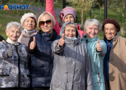 До 78 лет приказали доживать волгоградцам к 2030-му году 