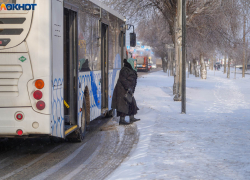 Пересмотреть завышенные тарифы заставила ФАС автоколонну в Волжском