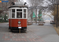 Дождь, давление и тепло до +12 градусов: погода в Волгограде на 22 апреля