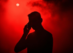 После убийства позвонил подружке: труп с перерезанным горлом нашли под Волгоградом